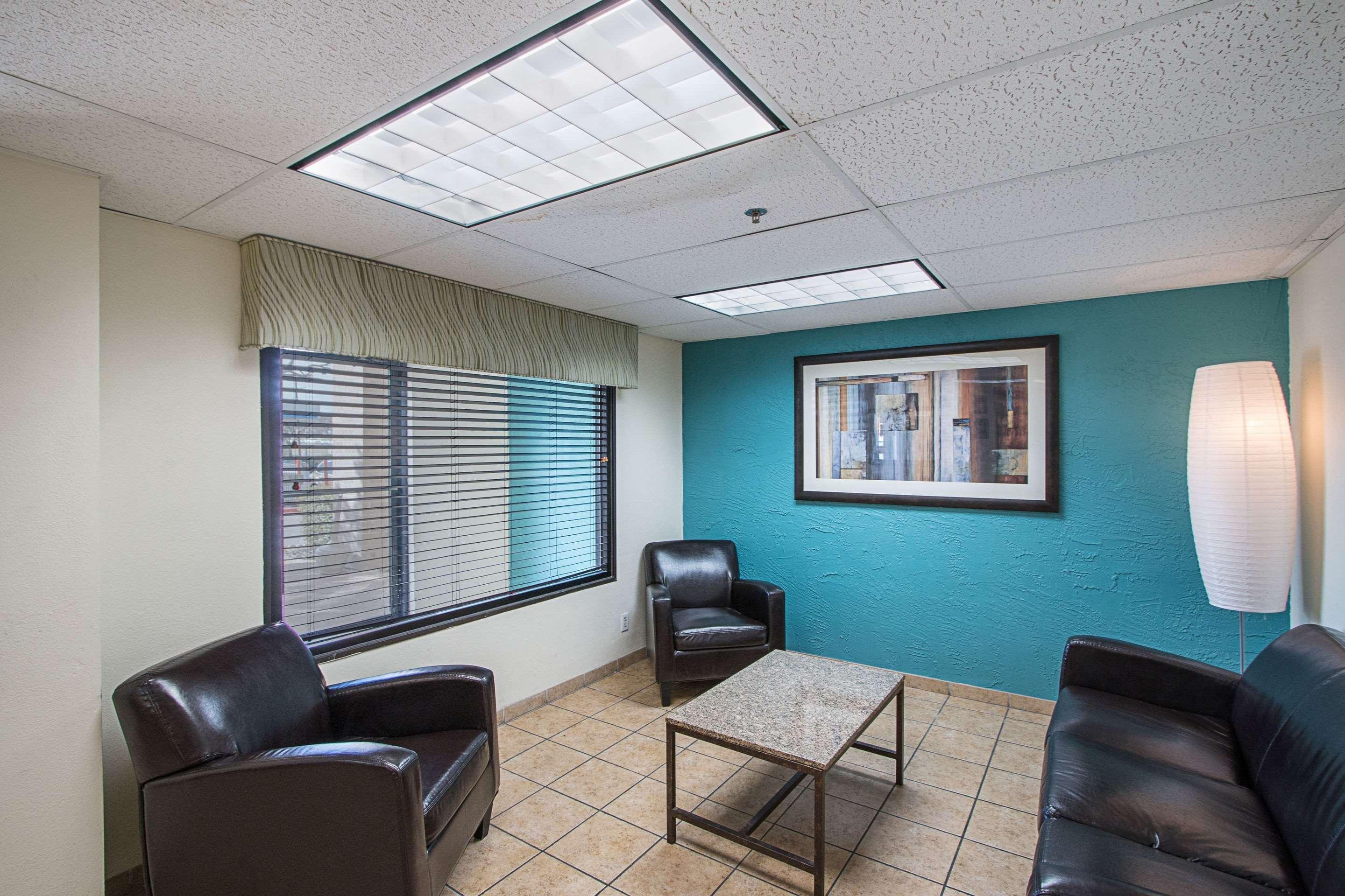 La Quinta Inn By Wyndham Austin Oltorf Exterior foto